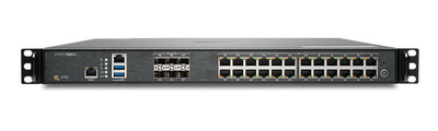 SonicWall NSa 4700 - Security Appliance (02-SSC-4328)