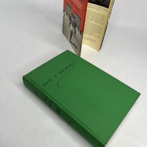 Yes, Mr. DeMille by Phil Koury 1959 Hardcover - Bild 6 von 10