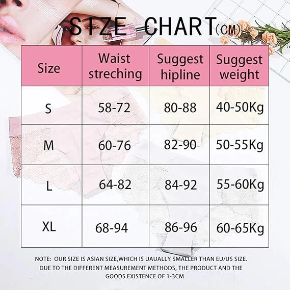 1-3 Stück bequem Seamless Damen String Tangas unsichtbare Unterwäsche ohne Naht - Bild 3 von 3