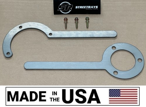 [SR] Clutch Puller Wrench Tool Set Kawasaki Teryx KRX & KRX4 1000 UTV 57001-1620 - Bild 2 von 5