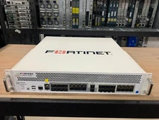 Fortinet FortiGate 1000D FG-1000D Firewall