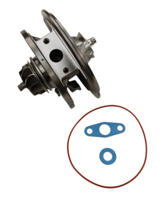 Turbocharger CHRA FIAT DUCATO 120 Multijet 2.3 D 88-103KW 2006- 877674-0004