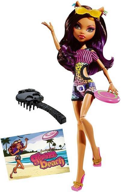 monster high ebay