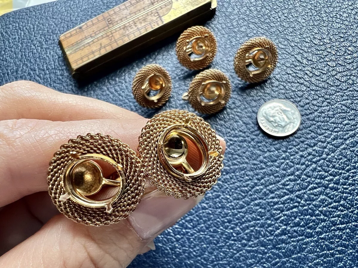 Diy clip deals on earrings