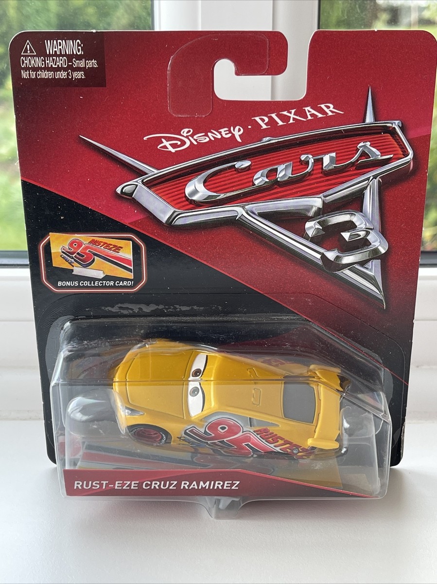 Acreths Cars Disney