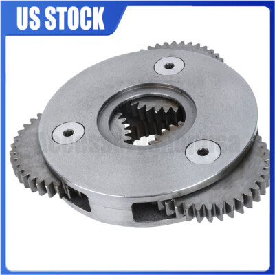 333-2995 3332995 CARRIER PLANETARY 1ST For CAT E323 TRAVEL REDUCTION 