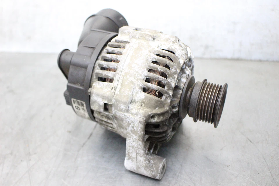 2000 BMW Z3 Roadster 2.3L Alternator Generator OEM LM51 - Image 3 of 4