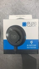 QUAD LOCK WIRELESS CHARGING HEAD QLA-WCH-2 9348943004589
