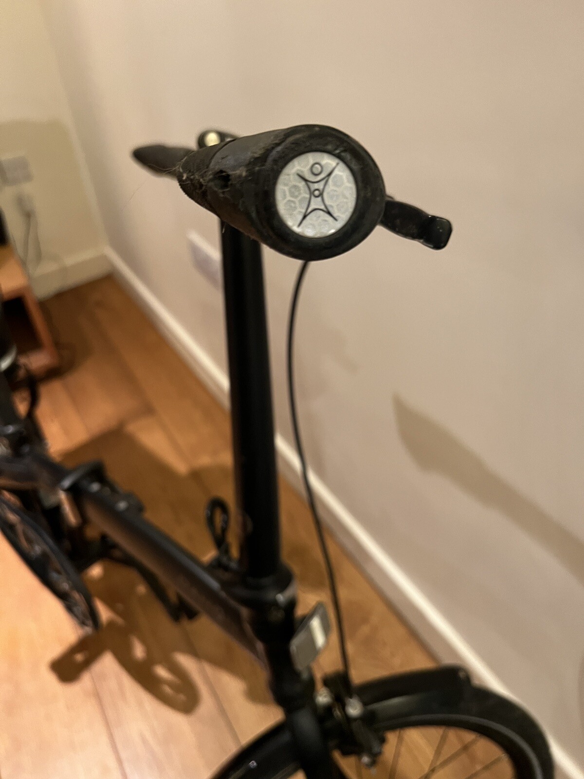 Dahon my uno Folding bike eBay