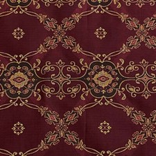 Burch Fabrics Cory Berry Upholstery Fabric