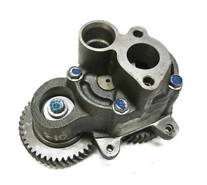 Detroit Diesel Oil Pump R23512618 REMANUFACTURED