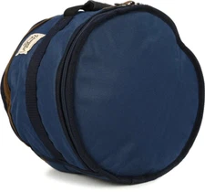 Tama TSBT8 Powerpad Designer 7x8" Tom Drum Bag Navy Blue