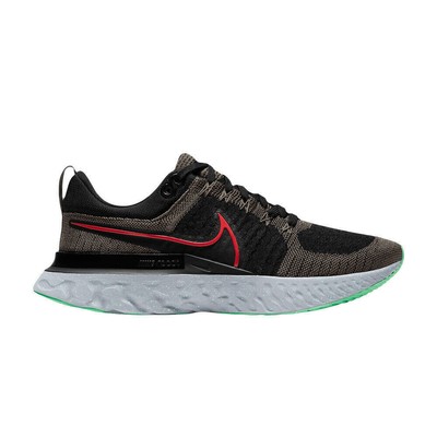 Nike React Infinity Run Flyknit 2 'Ridgerock' CT2357-200 Men's Shoes
