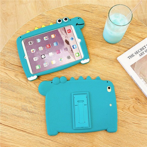 Case Shockproof Stand Cover For iPad 2 3 4 5th 6th 7th 8th 9th Gen Mini Air Pro - Picture 80 of 95