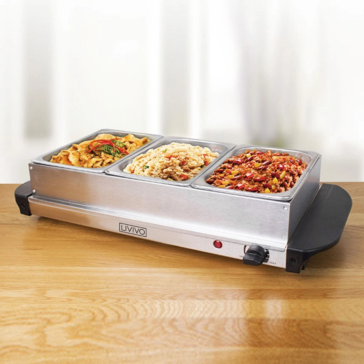 70 inch 2024 buffet server