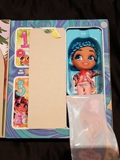  HAIRDORABLES Surprise NATURALLY  NOAH DOLL Series 3