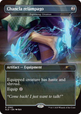 MTG/SLD/Nuestra Magia EN/未開封/1個 MTG/SLD/Nuestra Magia EN/未開封/1個 SLD] Nuestra Magia : r