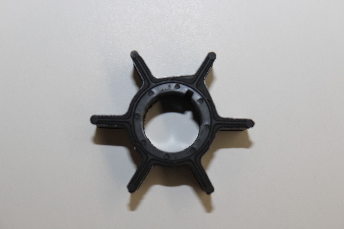 NEW Tohatsu Impeller 1997-2014 25 30 HP 3R0650210 3R0-65021-0 | Southcentral Outboards