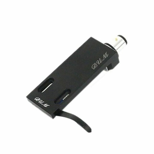 DENON XC-245 Straight Tonearm Headshell USED JAPAN DP-45F