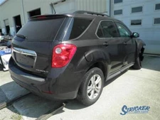 Chevrolet Equinox LT 2010-2015 Rear Bumper Assembly  Charcoal 20983246 184