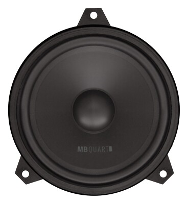 MB Quart 2-Wege Lautsprechersystem Für BMW 3er E46 Ohne E46 Compact