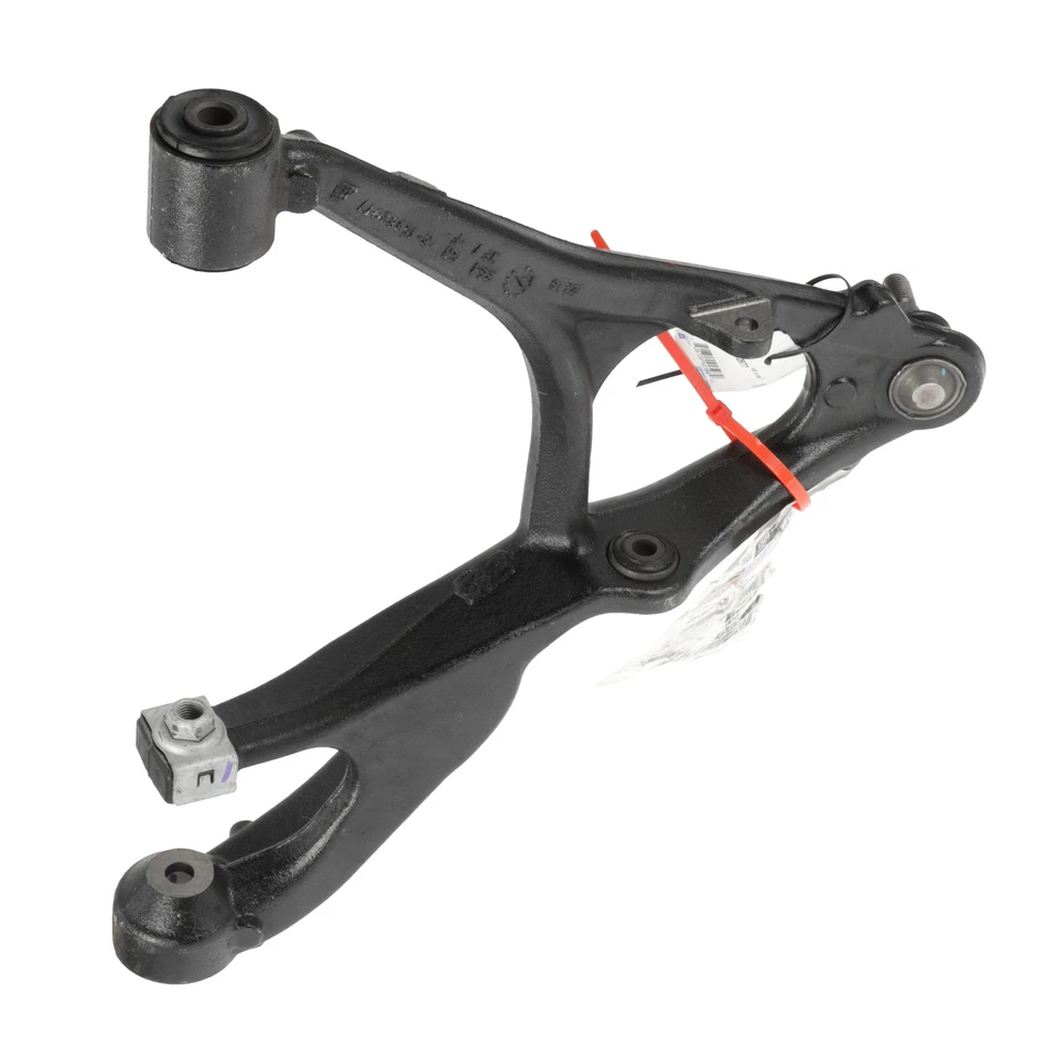 正品通用 2006 - 2010 年悍马 H3 H3T 前悬架下控制臂 15082977 — 第 2/4 张图片