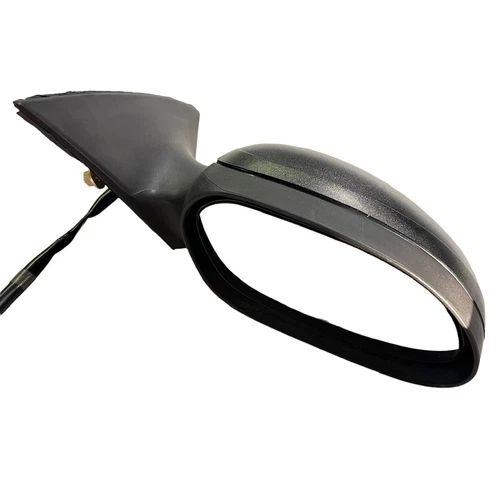 2005 Ford Taurus Sable Right Passenger Side View Power Mirror Black 05 04 03 02