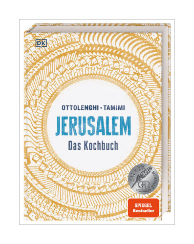 Thumbnail - Jerusalem Von Sami Tamimi, Yotam Ottolenghi