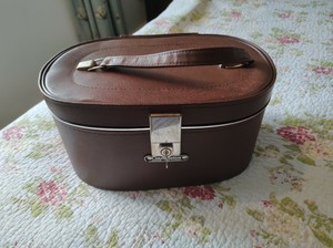 constellation vanity case