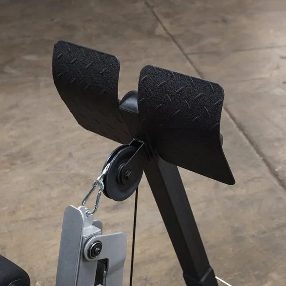 Prensa de piernas Powerline para BSG10X gimnasio en casa ejercicio para la parte inferior del cuerpo Foto 2 de 4