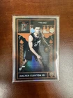 2025 Topps Signature Walter Clayton Jr. Base (RAW)