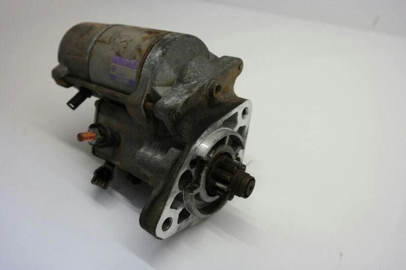 Toyota Tacoma 2005-11 motor de arranque 6 cilindros motor 1GRFE 2,0 kw   Foto 3 de 4