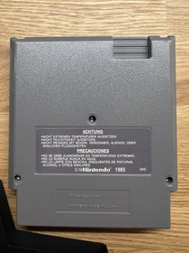 Nintendo NES ► Crackout ◄ NES-37-NOE | PAL B | Original Modul