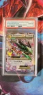2021 Pokemon SWSH Celebrations Rayquaza Classic #76/108 PSA 10 (read description