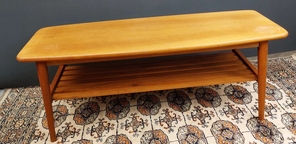 70s Coffee Table for sale | eBay UK