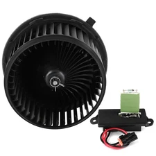 HVAC Blower Motor Resistor Kit For 2003-2005 Chevrolet Avalanche 1500 2500