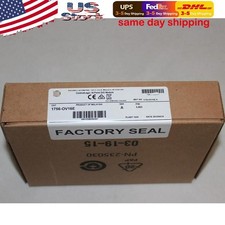 New Factory Sealed AB 1756-OV16E /A ControlLo...