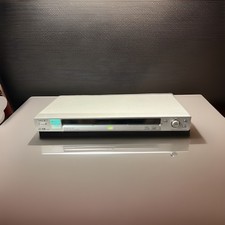 Sony DVD/CD Player Progressive Scan DVP-NS425P Missing Remote And Aux Cable