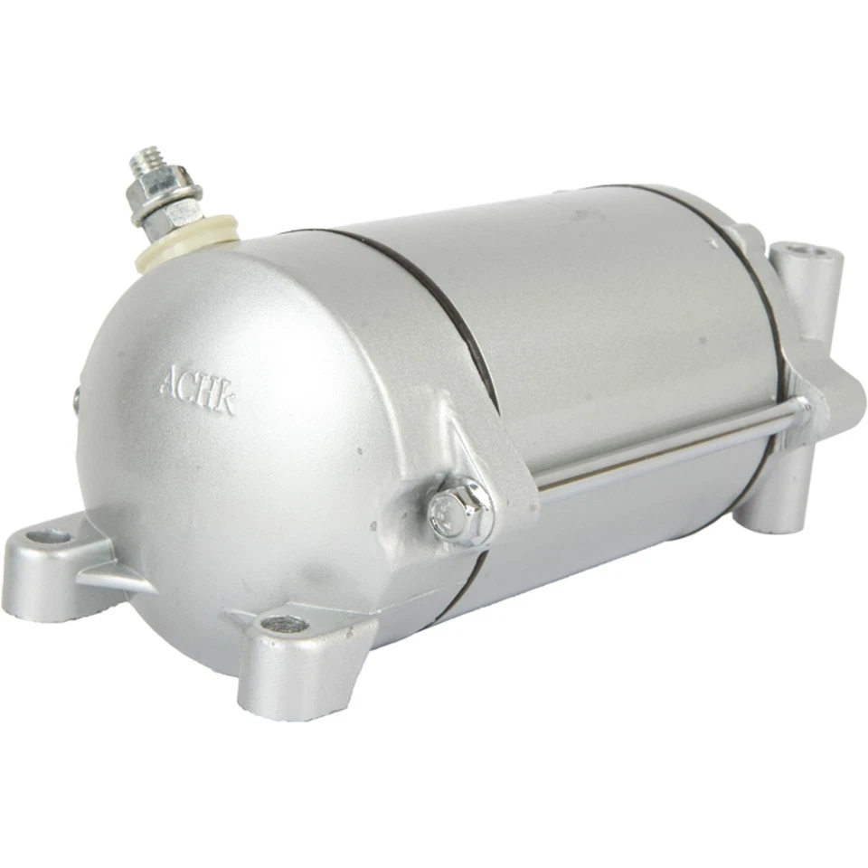 New Starter for Honda CMX250C CMX250CD CMX250 250 Rebel Motorcycle 1985-2012 Foto 3 de 4
