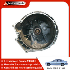 Boite de vitesse BMW 525