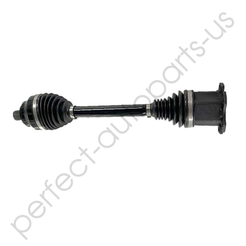 Bentley Continental GT 2003-2012 Front Left Cv joint