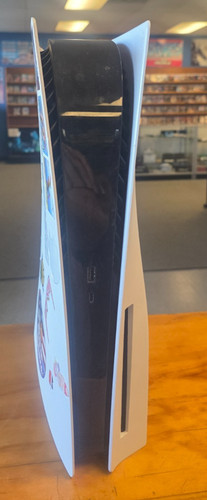 Sony PlayStation 5 Console ONLY  CFI-1215A, NEED HDMI REPAIR