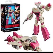 Transformers Studio Series 86 Kranix Deluxe Class Hasbro Action Figure Movie