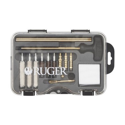 Ac Allen Allen Companyallen Company Ruger Compact Handgun Cleaning Kit 15 Piece