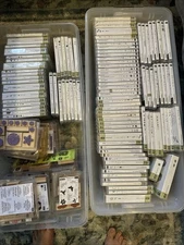 MASS DECLUTTERING - Stampin' Up Stamp Sets Sets - Free Ship- New And Barely Used