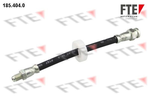 FTE Bremsschlauch Hinten FüR Alfa Romeo Autobianchi Passend FüR Fiat Lancia-image