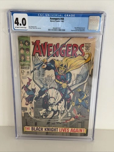 Comic Image