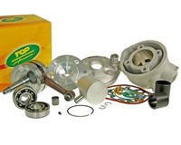 Zylinderkit Und Kurbelwelle Top Performances Aluminium Racing 86Ccm 44Mm Hub FüR