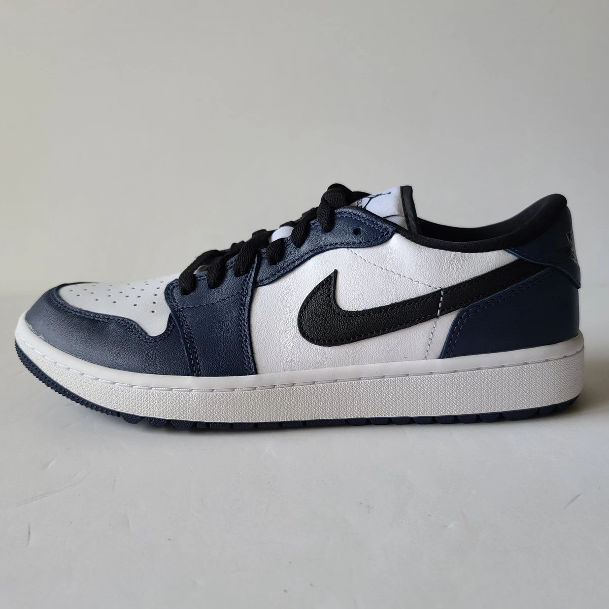 25+ Jordan 1 Golf Low Midnight Navy for sale | Updated Oct 2026