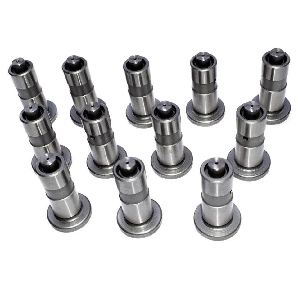 Set 12 Valve Lifters Lash Adjusters For Nissan 3.0L 3.3L VG30E VG30T VG33E - Изображение 3 из 4